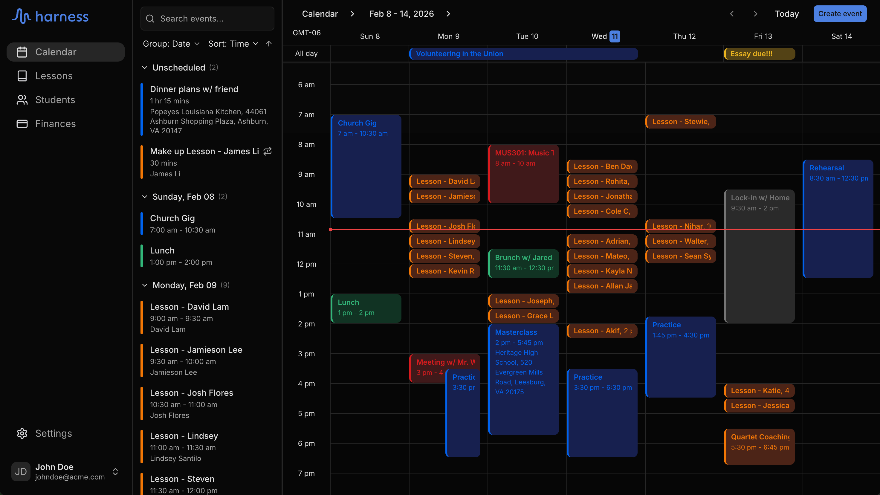 Hero image showcasing the product in a laptop