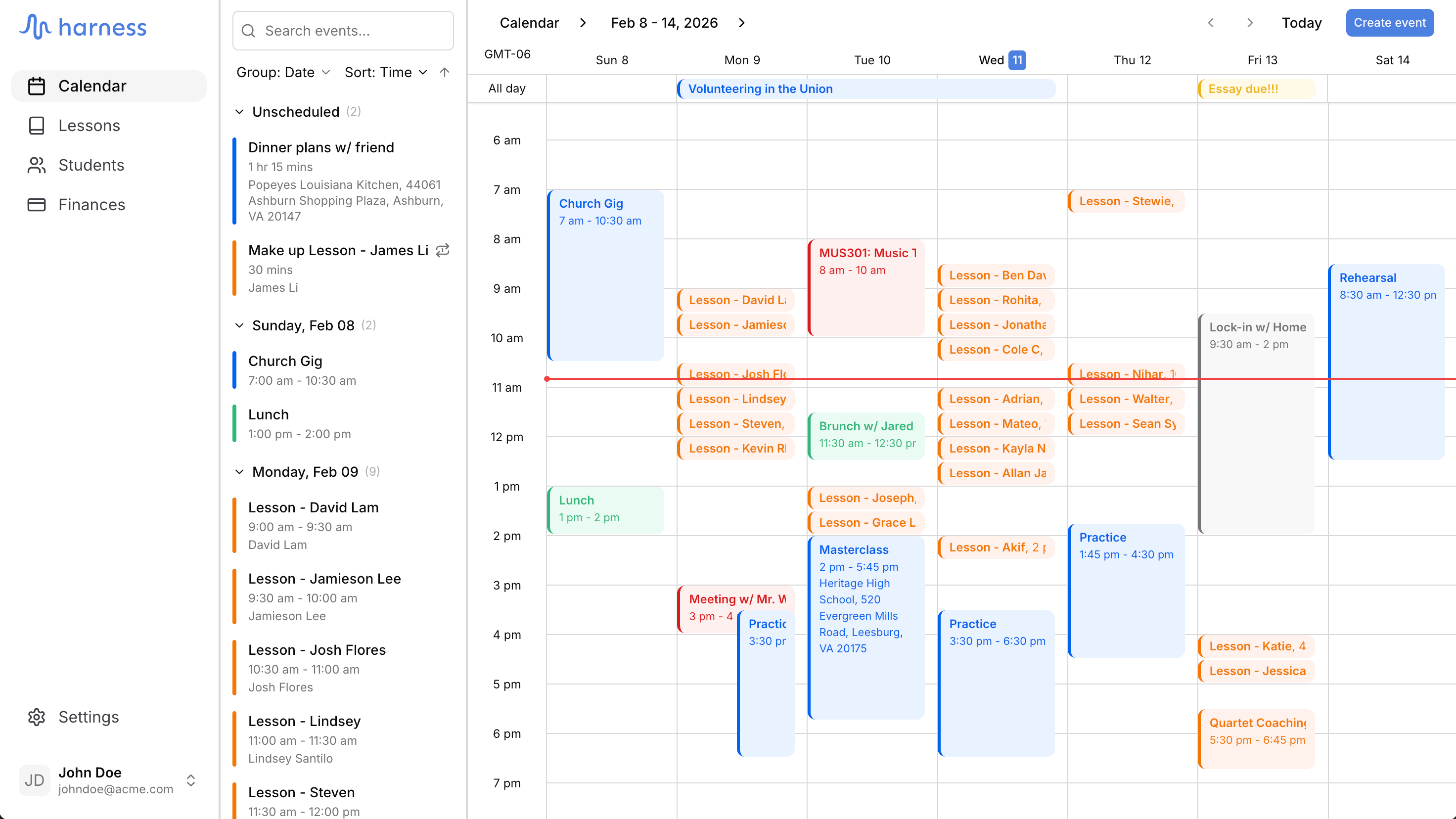 Hero image showcasing the product in a laptop