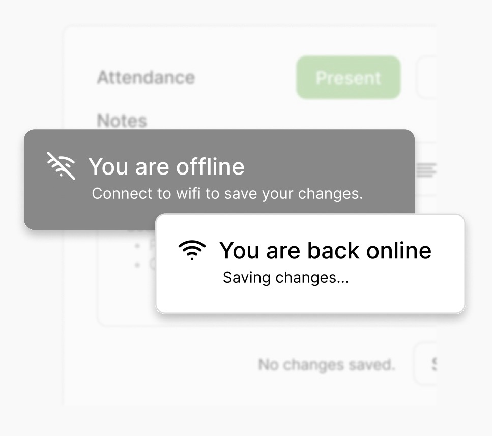 Teach from Anywhere preview